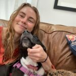 Lucy Fry Instagram - Montauk 🌊 pre surf/post surf, time with the doggos, friends and mama ocean