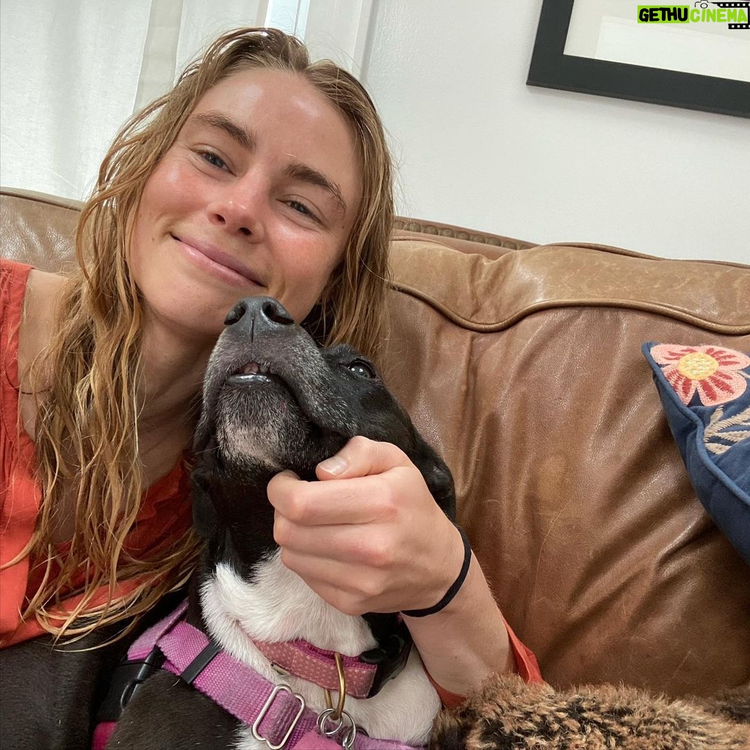Lucy Fry Instagram - Montauk 🌊 pre surf/post surf, time with the doggos, friends and mama ocean