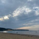 Lucy Fry Instagram - Montauk 🌊 pre surf/post surf, time with the doggos, friends and mama ocean