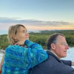 Lucy Fry Instagram - Thank you Australia... For the family time, the belly laughs with friends, sharing waves, sunshine freckles, forest air, nourishing food and golden afternoons. It wasn’t easy getting in, and I’m so glad I did. Till next time!