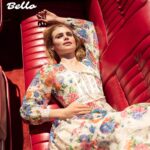 Lucy Fry Instagram - Some more moments with @bellomag talking about season two of Godfather of Harlem. Everyone’s work in the show this season is really special, we brought all our strength to it through the long winter. I hope you enjoy what we created... Tonight on @epix and tomorrow on @stanaustralia Brooklyn, New York