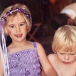 Lucy Fry Instagram – Happy Birthday my superhero sister! Going to work in the hospital on your birthday in these pandemic times, fighting on the frontlines, what a queen! Can’t wait to treasure this day with you in person when we see each other again. Love you so much!