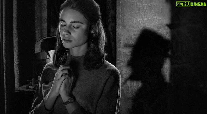 Lucy Fry Instagram - Getting back into Stella’s world filming season three of @godfatherofharlem this week. So happy to be reunited with our amazing cast and crew again! 📸 by @marcogrob Brooklyn, New York