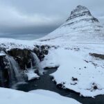 Lucy Fry Instagram - An icey 3-0 ✨ Iceland