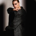 Lucy Fry Instagram - What we do in the shadows.. is my favorite vampire film! 🎞 Shadowy and blood red shoot with @timothyfernandezphotographer @lucywarrenstyle @eddie_cook @lorencanbymakeup Stoked hearing about ya fun times watching Night Teeth on @netflix 🧛‍♀️