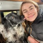 Lucy Fry Instagram – Happy New Year everyone!
I hope it’s a good one 💛