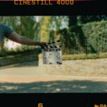 Lucy Fry Instagram - Two little moments captured on the set of I Live Here Now. Working on this project with @juliepacino was a huge creative high, because the work was so deep. 📸 by our magic @thaiscastralli