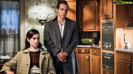 Lucy Fry Instagram - When good things come to an end… Season 3 Finale tonight ✨ Sundays won’t be the same @godfatherofharlem