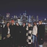 Lucy Fry Instagram - Back to the city of cat sized rats, unexpected magic, and girlfriends to laugh through it all 💙 New York, New York