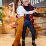 Lucy Hale Instagram – ♥️🇮🇹🤠 best 48 hours introducing JoyRoad with @weekendmaxmara family! #JoyRoad Milan, Italy