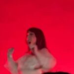 Lucy Loone Instagram - was so blessed to have been able to play at the historic hollywood forever cemetery last friday ♥︎ it warmed my heart to share this night with my loved ones. thank you @jazminbean & thank you to everyone who came out and showed love. {📷 by: @carlpocket}