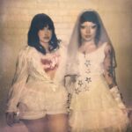 Lucy Loone Instagram - hello ♥️ first off i wanna say a huge thank you to my dear friend @jazminbean for having me apart of their first US tour, this experience has meant the world to me. second, i want to say thank you to every single soul who showed love in each city, you all are wonderful lights in my life and it means the world to know that my music has resonated with you♥️initially, my journey on the terrified tour was set to end last night…but…. IT’S NOT OVER. i will be remaining on tour until december 11th :) 👼 washington, nashville, atlanta, & my texas babes ~ looney will see you soon!!!! x