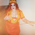 Lucy Loone Instagram - BILLIONS OF BURGERS SOLD ♥️💯🍟📀🍔