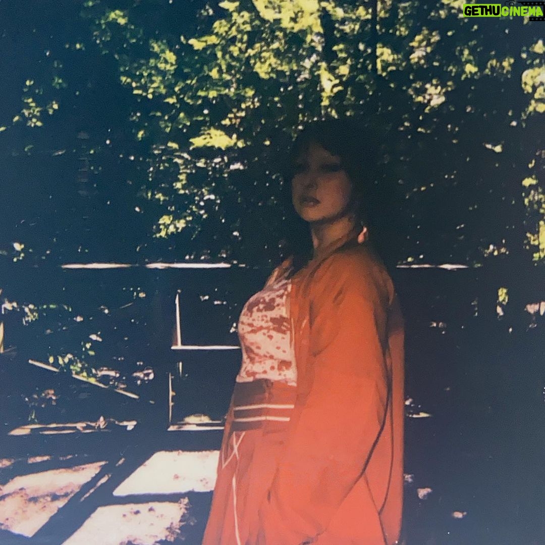 Lucy Loone Instagram - 🌳♥️🌳 i think i’m gonna post a snippet from the album by the end of this week, lmk if you want to hear it ♡ sending love. Brooklyn, New York