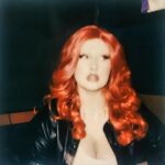 Lucy Loone Instagram - yes, we deliver ♥️ keep running ‘BodyBag’ out on all platforms now. thank u all sm for the love and support on this one & all the singles so far🌟 💕big delivery otw ;3