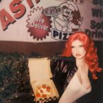 Lucy Loone Instagram - yes, we deliver ♥️ keep running ‘BodyBag’ out on all platforms now. thank u all sm for the love and support on this one & all the singles so far🌟 💕big delivery otw ;3
