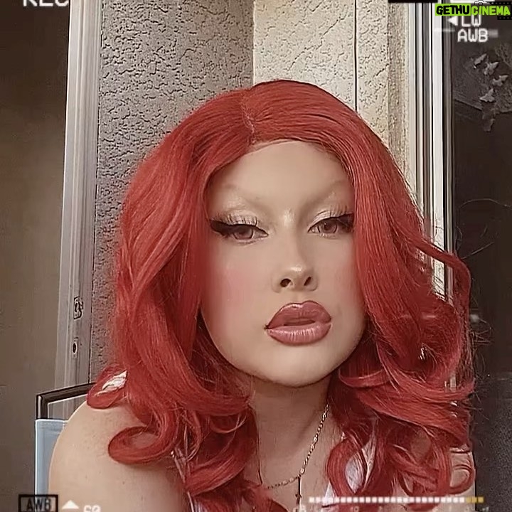 Lucy Loone Instagram - 💋🐁 found out some #goodnews today♥️
