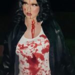 Lucy Loone Instagram – Comment “🍕” if i should reveal A release date