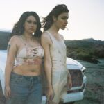 Lucy Loone Instagram - “dirty” featuring @lucyloone comes out may 12th..