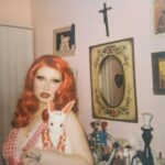Lucy Loone Instagram - ʚ⦙ɞ ❥ “Sugarcane” the next single off of my upcoming record “Eat It Up” will be releasing on April 28th along with the official music video ❥