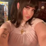 Lucy Loone Instagram - 💓💐 night 1 of this tour was so very sweet, thank u san francisco.