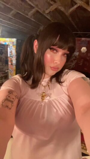 Lucy Loone Instagram - 💓💐 night 1 of this tour was so very sweet, thank u san francisco.