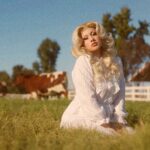 Lucy Loone Instagram - stills from: whole milk ~ out now ⚜️🐄🪵🪺✨