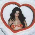 Lucy Loone Instagram - “EAT IT UP” (the title track) IS OUT NOW GO STREAMMMM! 🍽🥲♥️🍎🥩