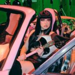 Lucy Loone Instagram - some more carnage bts ｡◕‿‿◕｡ still not over this big slay with @jazminbean . so grateful it’s out n Ty to everyone who’s shared kind words to us about it (: 🪓