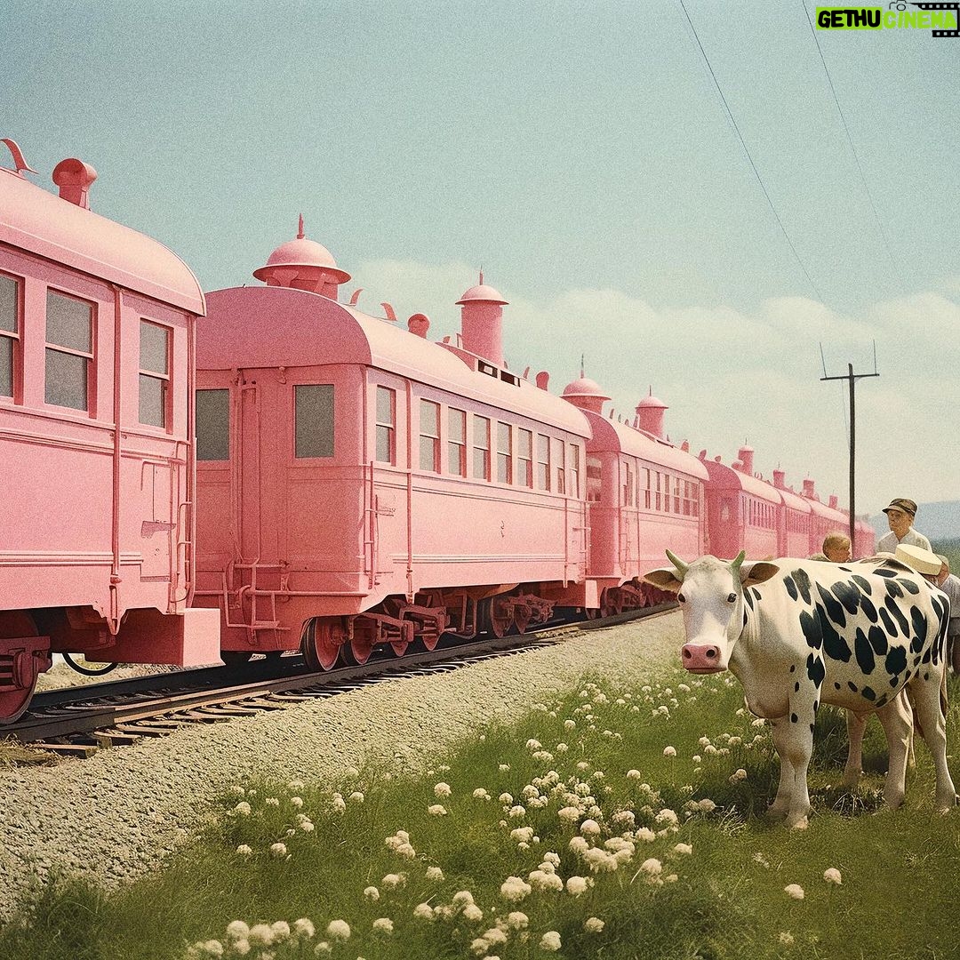 Lucy Loone Instagram - “Eat It Up”: The Prologue As the days pass, I hear the pink train moving closer. Mother always warned me about this. Since the day those two perriots drove me and mother to the farm, things have been getting stranger. They wouldn’t tell me why we had to leave the circus. All I do is think about it. It’s quite peaceful here though, I love the cows the most. Sometimes I can hear their thoughts while they watch me sob endlessly in the field. Maybe the isolation has been getting to my head. I have this unshakable feeling inside and the way mother speaks to me lately is like she’s preparing me for something, or somewhere. I keep hearing her talk to someone on the phone about a “blood buffet” and “goddamn initiation”. All I know is, if that pink train is coming for me, they better find me something else to eat besides eggs and milk.