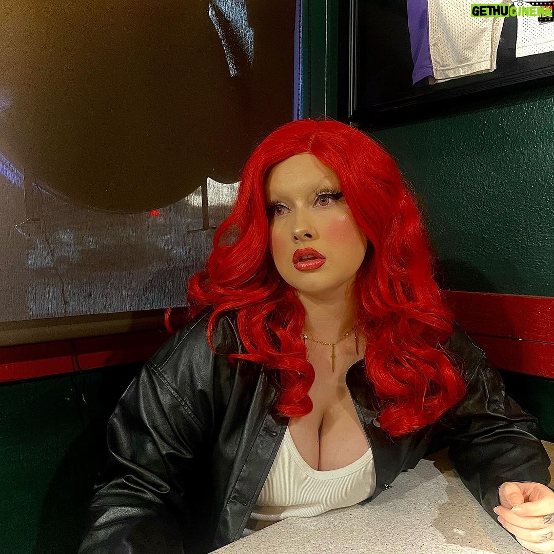 Lucy Loone Instagram - 💋🐁 found out some #goodnews today♥️