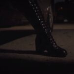 Lucy Loone Instagram - BODYBAG!!!!! ♥️ 🎞📀🍕 this song and video is a TRIP. i want to take a minute to thank everyone who made this video possible. @jasonbanker thank you for shooting and always being down for the crazy situations i put us in to bring the visions to life!!!🤭 @herecomescottontail thank you for editing this video and making a cameo as the white rabbit 🐇 ♥️there were so many moments where they tried to stop us from getting this video done but you fought til the end to make it happen and i’m so grateful for you 😭♥️ @ravenvalentinee & @tylerlazzari thank you for being the most amazing actors and ordering pizza from looney!!! 🤣 you are the most supportive friends i could ever ask for and i’m so grateful to be apart of each other’s journeys and make such sickening art together. also must thank my girl @zepkins for letting me borrow this sexy leather jacket and for always being so supportive to me on my journey. ily🧸<3 & BIG shoutout to @nightfeelingss for engineering this song & @imgloomfi for producing this insane beat! LAST BUT NOT LEAST, thank you to allll of my beautiful friends and TY TO THE LOONEY BIN, we see each other and i couldn’t ask for more amazing people supporting me. let’s keep running this song & video up as we near the release of the full Eat It Up project! 😭 and if your man is acting up…GIVE LOONEY A CALL 😉📞 🍕🤭