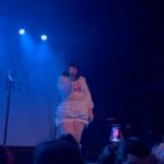 Lucy Loone Instagram - great show tonight, thank u sm cambridge 💝💝 nyc, u r next <3 yaaaaahhhhh😽🎈