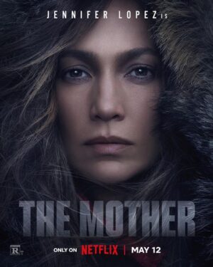Lucy Paez Instagram - She’s a killer 💪 but she’s also my mother!!💗Jennifer Lopez is #THEMOTHER in our new film - coming to @Netflix on May 12. The trailer drops tomorrow!!💥💥💥💥 I can’t wait for everyone to see it! ✌️.
Repost from @jlo
•
Happy Monday!!! Here are the new posters for my upcoming film THE MOTHER. Only on @Netflix May 12. (PS trailer drops tomorrow!!!!) 📷 @annieleibovitz @NetflixFilm @contodonetflix #TheMother

@nikicaro @egt239 @gaelgarciab #JosephFiennes @omarimardwickofficial @lucypaezofficial @courtneybaxterr
