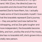 Lucy Paez Instagram – I’m so honored to be named one of NETFLIX’s 23 Rising Stars of 2023!! @netflix #themother
May 12, 2023 #netflix