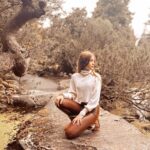 Lucy Paez Instagram - Anywhere Which Is In A Forest🍁🍁🍁🍁... That’s My Zen Place !✌️🧡✌️ ▪️ ▪️ ▪️ #autumnvibes #canada #secretgarden #forest #fallcolors #younghollywood #actresslife #mylifestyle #tweenfashion #fashionphotography #makeithappen #yougotthisgirl #enjoythelittlethings #loveyourself #hereicome #followyourdreams #shinebright #mymagicalmoments #lucypaezofficial