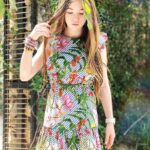 Lucy Paez Instagram – Nature Never Goesπππ… Out Of Style!! π±ππ³
βͺοΈ
βͺοΈ
βͺοΈ
#lookoutside #naturelovers #actresslife #gardeninspiration#happyalways#mylifestyle #tweenfashion #fashionphotography #makeithappen#yougotthisgirl#enjoythelittlethings #loveyourself #hereicome #mypassion #followyourdreams #shinebright #childactress #mymagicalmoments #lucypaezofficial