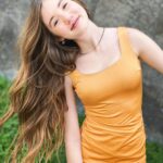 Lucy Paez Instagram – Orange πππ…. Is The Happiest Color !! π§‘π§‘π§‘
βͺοΈ
βͺοΈ
βͺοΈ
#thisisme #chameleon#actresslife #orange #orangeisthenewblack #happyalways #mylifestyle#tweenfashion #fashionphotography #makeithappen #yougotthisgirl#enjoythelittlethings #loveyourself #hereicome #mypassion #followyourdreams #shinebright #childactress #mymagicalmoments #lucypaezofficial
