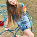Lucy Paez Instagram – Create Something 💙💖💚…. That Will Make The World Awesome !! ✨🌎💪🏻✨#happychildrensday
▪️
▪️
▪️
#thisisme#childrensday#mylifestyle#tweenfashion #makeithappen #yougotthisgirl #enjoythelittlethings #loveyourself #hereicome #actresslife #mypassion #followyourdreams #shinebright #childactress #mymagicalmoments #lucypaezofficial