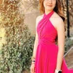 Lucy Paez Instagram - I Love It When I Catch You 💗💗💗.... Looking At Me !! 👀 ▪️ ▪️ ▪️ #pink #lookinggood #mylifestyle#tweenfashion #fashionphotography #makeithappen #yougotthisgirl #enjoythelittlethings #loveyourself #hereicome #actresslife #mypassion #followyourdreams #shinebright #childactress #mymagicalmoments #lucypaezofficial