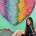 Lucy Paez Instagram - Let Us Welcome February♥️💋♥️.... & Take Every Chance To Show Love!! 💗❌⭕️❌⭕️💗 ▪️ ▪️ ▪️ #february #hellofebruary #valentines #xoxo #loveislove #carebears #happythoughts #htown #mylifestyle #recharging #girlsjustwannahavefun #changemakers #feelingblessed #ownitnow #makeitbright#yougotthisgirl #enjoythelittlethings #loveyourself #lookingforward #newadventuresahead #hereicome #actresslife #mypassion #followyourdreams #shinebright #childactress #mymagicalmoments #lucypaezofficial