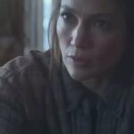 Lucy Paez Instagram – Repost from @nikicaro
•
Jennifer Lopez. Kate Bush. #themother #netflix #mothersday Cannot wait to share this one for Mothers Day @jlo @omarihardwickofficial @lucypaezofficial @gaelgarciab