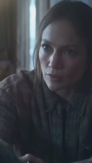 Lucy Paez Instagram - Repost from @nikicaro
•
Jennifer Lopez. Kate Bush.  #themother #netflix #mothersday  Cannot wait to share this one for Mothers Day  @jlo @omarihardwickofficial @lucypaezofficial @gaelgarciab
