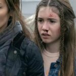 Lucy Paez Instagram – VENGEANCE IS MY MOTHER. 💥💥💥 💗
Check out our new trailer for THE MOTHER – coming to @Netflix on May 12!! 
Can’t wait for everyone to see it!
Countdown starts now!…⏰Repost from @netflix
•
VENGEANCE IS A MOTHER. Check out the new trailer for THE MOTHER starring Jennifer Lopez – coming to Netflix May 12.