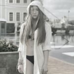 Lucy Paez Instagram – Once Upon A Time In The Canary Islands🤍🇮🇨💛… The Daughter!! 🎯🎬
▪️
▪️
▪️
#spain #canaryislands #themother #makingmovies #numer2 #thedaughter #fashionstyle #blackandwhite #actress #younghollywood #actresslife #mylifestyle #tweenfashion #fashionphotography #mymagicalmoments #lucypaezofficial