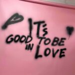 Lucy Paez Instagram – It’s good to be in LOVE 💕 #welcomefebruary #valentinescampaign #reels #reelsinstagram