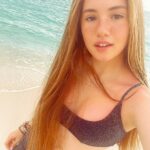 Lucy Paez Instagram - summer shmood🌺🌞🌴🐚 Paradise Island, Bahamas