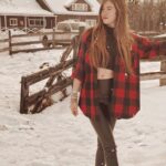 Lucy Paez Instagram – Happy Thanksgiving Everyone!! 🤎🦃🧡This Is A Special Time To Give Thanks & Gratitude To All The Sexy People I Have This Year In My Life !! 🧡🍁🧡
▪️
▪️
▪️
#thankful #thanksgiving #thedaughter #canada #filminglife #smithers #fashionstyle #younghollywood #actresslife #mylifestyle #tweenfashion #fashionphotography #makeithappen #yougotthisgirl #hereicome #followyourdreams #shinebright #mymagicalmoments #lucypaezofficial Smithers, British Columbia