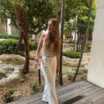 Lucy Paez Instagram - summer shmood🌺🌞🌴🐚 Paradise Island, Bahamas
