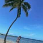 Lucy Paez Instagram - summer shmood🌺🌞🌴🐚 Paradise Island, Bahamas